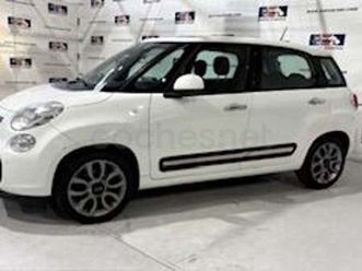 fiat 500l 1.4 16v lounge