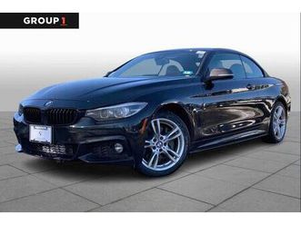used 2019 bmw 440 i xdrive