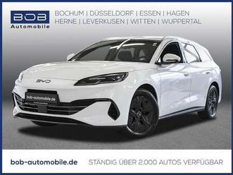 dm-i touring boost 8-fach bereift