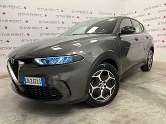 alfa romeo tonale 1.6 diesel 130 cv tct6 ti