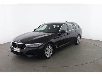 520d mild-hybrid