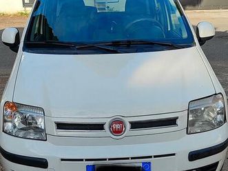fiat panda gpl