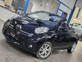 micra c+c 1.4i 16v tekna