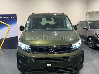 opel combo gs 100 cv 1.5 td ss mt6 6.4