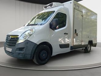 chasis cabina 2.3 cdti l2 h2 3.5t 96 kw (130 cv)