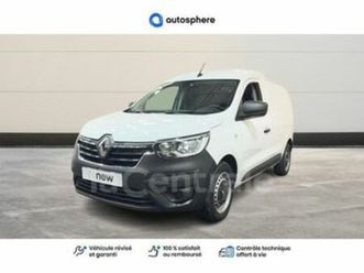 ii van 1.5 dci blue 75ch confort 22
