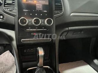 renault megane explore sedan