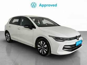volkswagen golf life 1.5 etsi 85 kw (116 cv) dsg