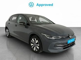 volkswagen golf life 1.5 tsi 85 kw (116 cv)