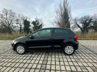 vw polo 1.6 tdi 75 cv 2011 trendline con optional