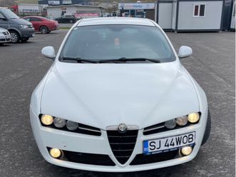 alfa romeo 159 ti 2.0 jtdm 170 cai