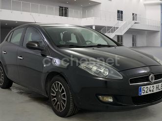 fiat bravo 1.6 multijet 105 cv active