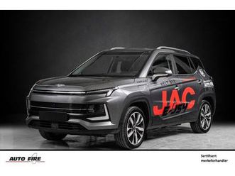 nordic edition panorama/varmepumpe/carplay