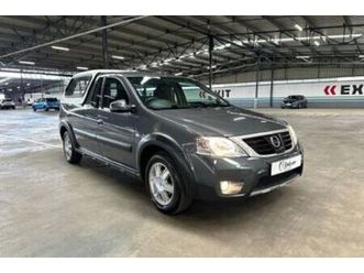 2020 nissan np200 1.6 se