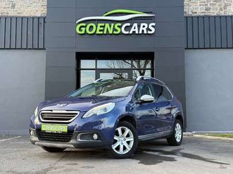 2008 1.6 hdi gps,clim auto,toit pano,garantie !