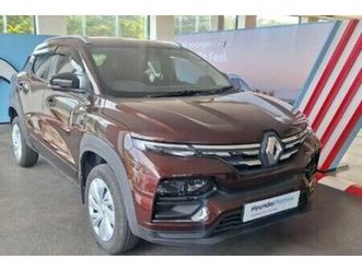 2025 renault kiger 1.0 energy life