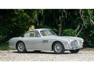 1957 talbot-lago t14ls a vendre