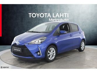 1,5 hybrid active 5ov