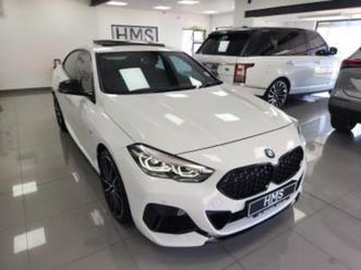 m235i xdrive gran coupe