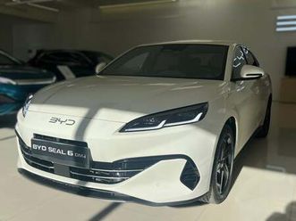 seal 6 dm-i comfort lite 156kw