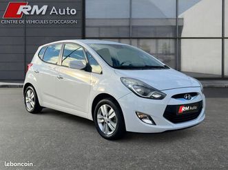 hyundai ix20 1.4 90ch pack sensation