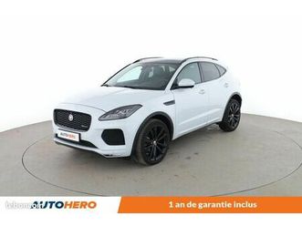 jaguar e-pace p250 awd r-dynamic bva 249 ch