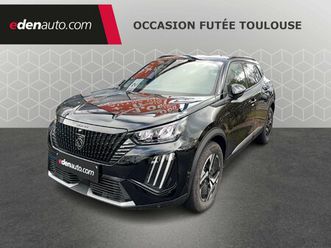 ii hybrid 136 e-dcs6 allure