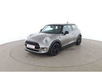 mini mini cooper d edition blackfriars bva