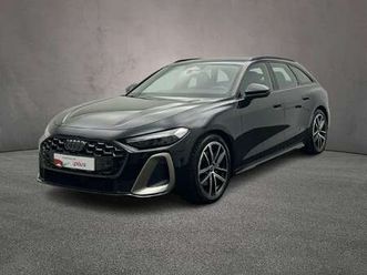 avant 2.0 tfsi 150pk edition one | trekhaak | elek