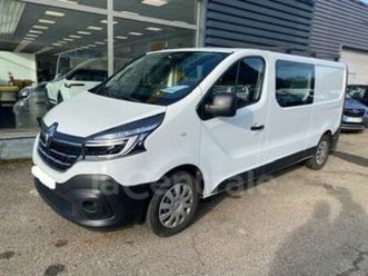 iii generation2 cabine approfondie grand confort l2h1 1200 dci 120