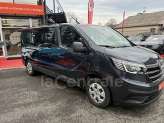 iii generation2 combi 2.0 dci blue 150ch s&s zen l2 9pl