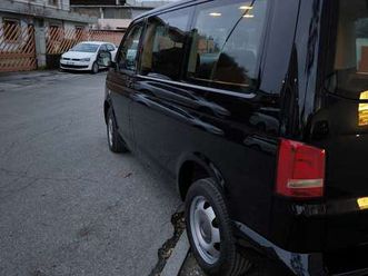 multivan t5 2010 2.0 tdi startline 140cv