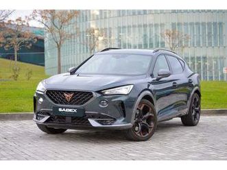 formentor 1.4 e-hybrid 245 vz dsg