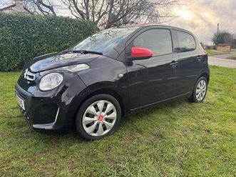 1.0 vti feel airscape euro 6 5dr (euro 6)