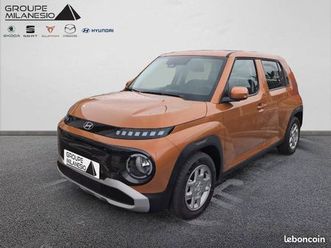 hyundai inster 42 kwh 5 pl