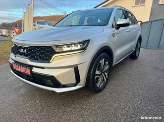 ◊ kia sorento awd 265 ch 7 places active tva ◊