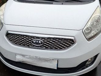 kia venga 1.4 90cv