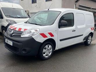 kangoo maxi 1.5 dci 95cv 61000km tva recuperable