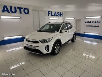 kia stonic 1.0 t-gdi 120ch mhev active business ibvm6