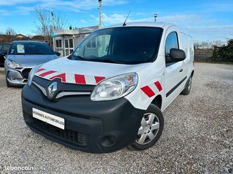 kangoo ii express maxi extra (série spéciale) 1.5 dci 95cv bvm6 e6dt