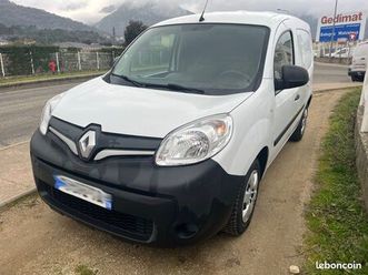 renault kangoo 1.5 bluedci 95 grand confort