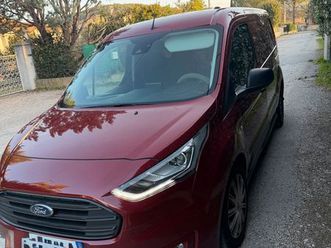 ford transit connect l2