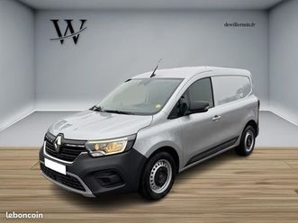 renault kangoo iii rapid 1.5 blue dci 115 extra