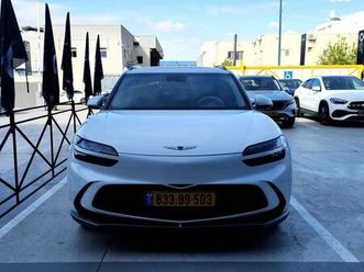 4x4 premium חשמלי אוט׳ (318 כ״ס)