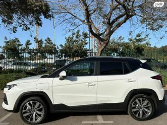 flagship חשמלי אוט׳ (190 כ״ס)