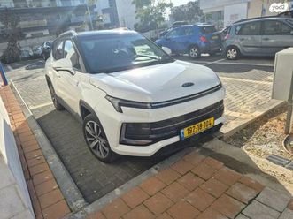 flagship חשמלי אוט׳ (190 כ״ס)