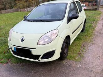twingo 2