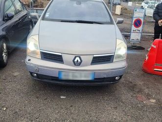 renault vel satis