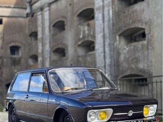 vend ou échange volkswagen brasilia