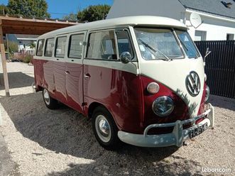 combi volkswagen